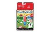 Kreative leker - Melissa & Doug Pad Water Wow! Farm - 6074888