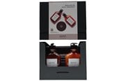 Gavesett - Depot Scalp Treatment Fedtet hovedbund & hårsæt 350ml - 8032274181385