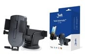 Mobil - Andre tilbehør - 3mk Twist Automatic Car Holder Automatic car holder - 5903108450393