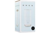 Andre kjøkkenapparater - SMEG MFF02BLEU milk frother/warmer - MFF02BLEU