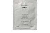 Ansiktspleie - Depot Hyaluronic Acid Nutri-Soothing Sheet Mask 13 ml - 99000000008637