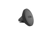 Mobil - Andre tilbehør - SBS TESUNSUPMAGK smartphone holder magnetic for air vent - black - TESUNSUPMAGK
