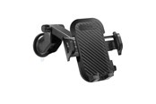 Mobil - Andre tilbehør - SBS TEHWSUPWIND smartphone holder telescopic with suction cup - black - TEHWSUPWIND