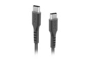 USB - SBS TECABLETCC3M USB-C - USB-C 3m Cable - Black - TECABLETCC3M