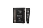 Hårpleie - American Crew Blend Natural Grey Blending Hair Colour 120ml. – 4/5 Medium Natural - 738678248348