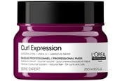 Hårpleie - L'Oréal Paris Curl Expression Hair Treatment Cream Mask 250 ml - 3474637069247