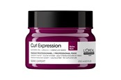 Hårpleie - L'Oréal Paris Expression Rich Hair Treatment Cream Mask 250 ml - 3474637069223