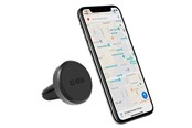 Mobil - Andre tilbehør - SBS TESUPPEASYMAGK smartphone holder magnetic for air vent - black - TESUPPEASYMAGK