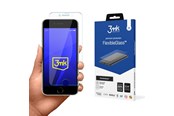 Mobil - Beskyttelsesglass - 3mk FlexibleGlass™ hybrid glass for iPhone 8 - 5901571133720