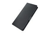Nettbrett - Deksler og etui - 3mk Wallet Case for Samsung Galaxy S25 Ultra - Black - 5903108615143