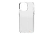 Mobil - Deksel og etui - SBS D3O iPhone 15 Pro Max Case - Transparent - 8018417467912