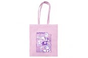 Reklameartikler - Pyramid - Tote Bag K-Pop Demon Hunters (Huntrix) Light Pink - GP2510440