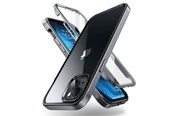Mobil - Deksel og etui - SUPCASE EDGE XT Case for iPhone 14 Plus - Black - 843439119673