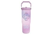 Reklameartikler - Pyramid - KPop Demon Hunters - Stainless Steel Tumbler 1130ml - Krus - MDB2510687