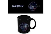 Reklameartikler - Pyramid - Mug K-Pop Demon Hunters (Huntrix Logo) Black Pod - Krus - MGB2510455