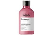 Hårpleie - L'Oréal Paris Expert Pro Longer Hair Shampoo 300 ml - 3474636974429