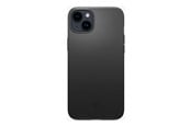 Mobil - Deksel og etui - Spigen Thin Fit iPhone 14 Plus Case - Black - 8809811863062