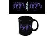 Reklameartikler - Pyramid - MUG K-POP DEMON HUNTERS (HUNTRIX TOUR) BLACK - Krus - MGB2510681