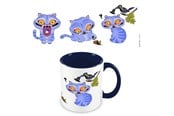 Reklameartikler - Pyramid - MUG K-POP DEMON HUNTERS (DERPY) INNER COLOURED - Krus - MGC2510680