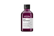Hårpleie - L'Oréal Paris Expert Curl Expression Anti-Buildup Hair Shampoo 300 ml - 3474637069070