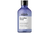 Hårpleie - L'Oréal Paris Expert Blondifier Gloss Hair Shampoo 300 ml - 3474636974382
