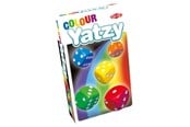 Brettspill & Puslespill - Tactic Colour Yatzy - 60635