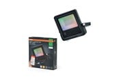 Smarthus - Osram SMART+ Outdoor Flood 1600lm 20W/RGBW dark grey WiFi - 4099854739880