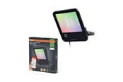 Smarthus - Osram SMART+ Outdoor Flood 8000lm 100W/RGBW dark grey WiFi - 4099854739866