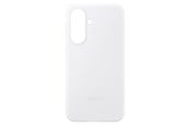 Mobil - Deksel og etui - Samsung Galaxy A37 Silicone Case - Light Gray - EF-PA376CJEGWW
