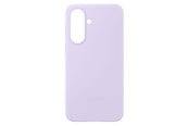 Mobil - Deksel og etui - Samsung Galaxy A37 Silicone Case - Light Violet - EF-PA376CVEGWW