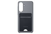 Mobil - Deksel og etui - Samsung Galaxy A57 Kortholderdeksel - Svart - EF-OA576TBEGWW