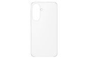 Mobil - Deksel og etui - Samsung Galaxy A57 Clear Case - Transparent - EF-QA576CTEGWW