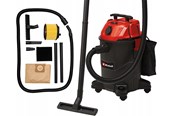 Støvsuger - Einhell Støvsuger TC-VC 1825 A Vacuum Cleaner - 2342485