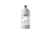 Hårpleie - L'Oréal Paris - Expert Silver Hair Shampoo 1500 ml - 3474636975570