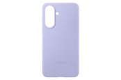 Mobil - Deksel og etui - Samsung Galaxy A57 Silicone Case - Violet - EF-PA576CVEGWW