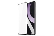 Mobil - Beskyttelsesglass - Dux Ducis 9D Tempered Glass Tempered Glass Xiaomi 12 Lite 9H With Black Frame - 6934913032947