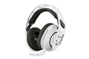 Spill - Tilbehør - NACON RIG 600 Max HS - White - Wireless Headset - Sony PlayStation 5 - 3665962028287