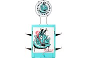 Spill - Tilbehør - Numskull Fortnite Gaming Locker Llama - Sony PlayStation 5 - NS4954