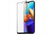 Mobil - Beskyttelsesglass - Dux Ducis 9D Tempered Glass Tempered Glass Vivo Y35 / Vivo Y22 / Vivo Y22s 9H With Black Frame - 6934913032886