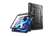 Nettbrett - Deksler og etui - SUPCASE Unicorn Beetle Pro Case for iPad 10.9'' 2022 - Black - 843439121171