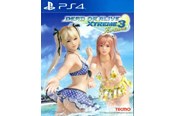 Spill - Dead or Alive Xtreme 3: Fortune - Sony PlayStation 4 - Sport - 4710782156449