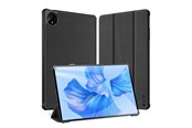 Mobil - Deksel og etui - Dux Ducis Domo Case for Huawei MatePad Pro 11'' (2022) Cover Smart Cover Stand Black - 6934913030240