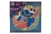 Kreative leker - Canenco Stitch Diamond Painting Canvas XL - ST23323