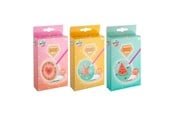 Kreative leker - Creative Craft Group Diamond Painting Hand Mirror Decorate - 8 cm - 260038