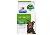 Hund - Hill's Prescription Diet Metabolic Dog Food 12kg - 052742209906