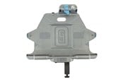 Nettbrett - Adaptere og ladere - Gamber-Johnson LLC Gamber-Johnson charging cradle + car power adapter - 24 pin USB-C - 7160-1418-40