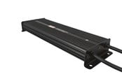Bærbar PC - Lader - Gamber-Johnson LLC Lind - power adapter - DC/DC isolated - 90 Watt - 7300-0305