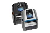 Etikettskriver - Extreme Networks Zebra ZQ600 Series ZQ620 Plus - ZQ62-AUX2E14-00
