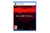 Spill - SILENT HILL: Townfall - Sony PlayStation 5 - Horror - 4012927152072