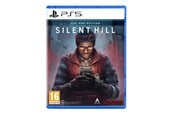 Spill - SILENT HILL: Townfall (Day One Edition) - Sony PlayStation 5 - Horror - 4012927152072
